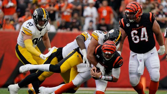 Steelers AFC North Foe Joe Burrow Dealing With A "Little More Significant" Injury Than Bengals Are Admitting (Steelers News)